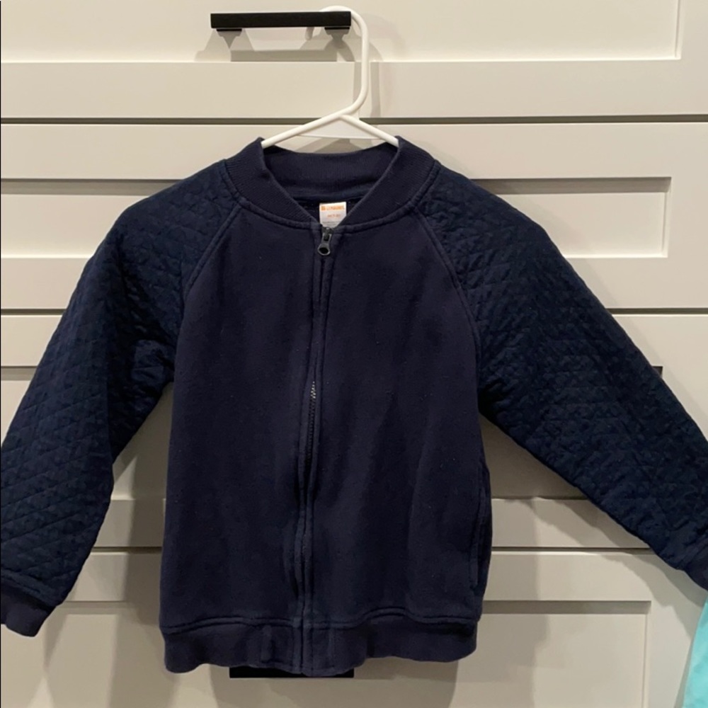 Boys Gymboree  jacket